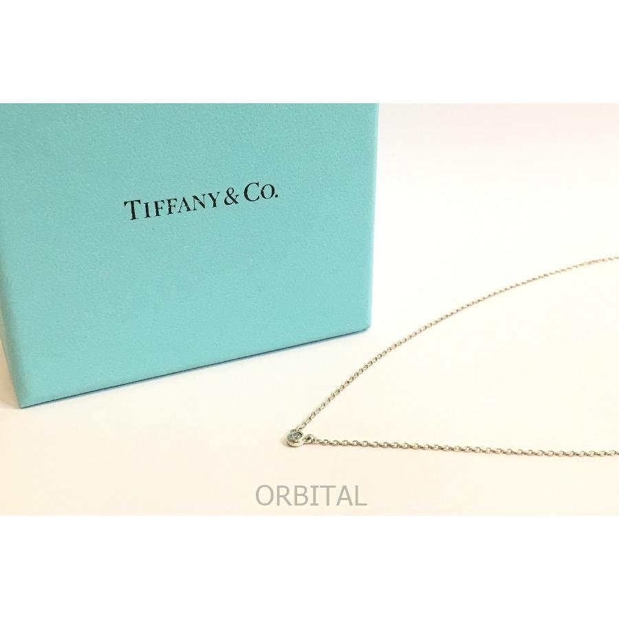 ブランド 二子玉) Tiffany & Co ティファニー ダイヤモンド 