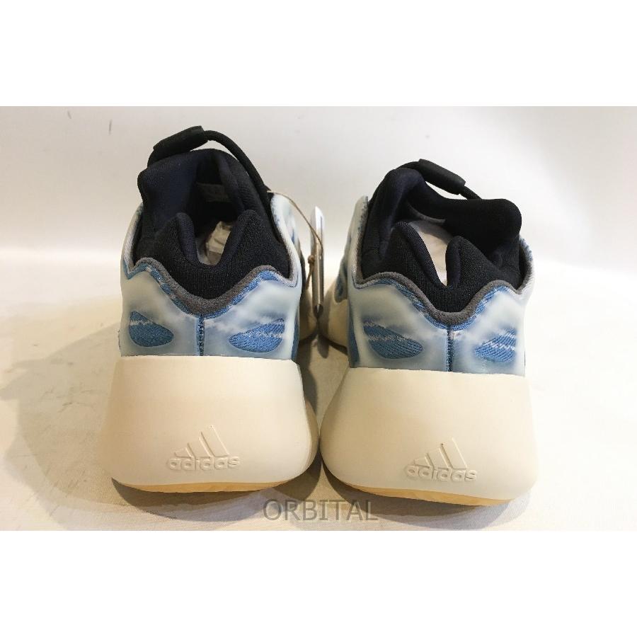 ブランド 二子玉)アディダス adidas 未使用YEEZY 700 V3 GY0260 