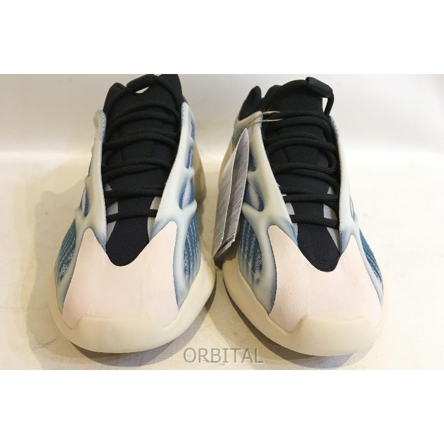 ブランド 二子玉)アディダス adidas 未使用YEEZY 700 V3 GY0260 