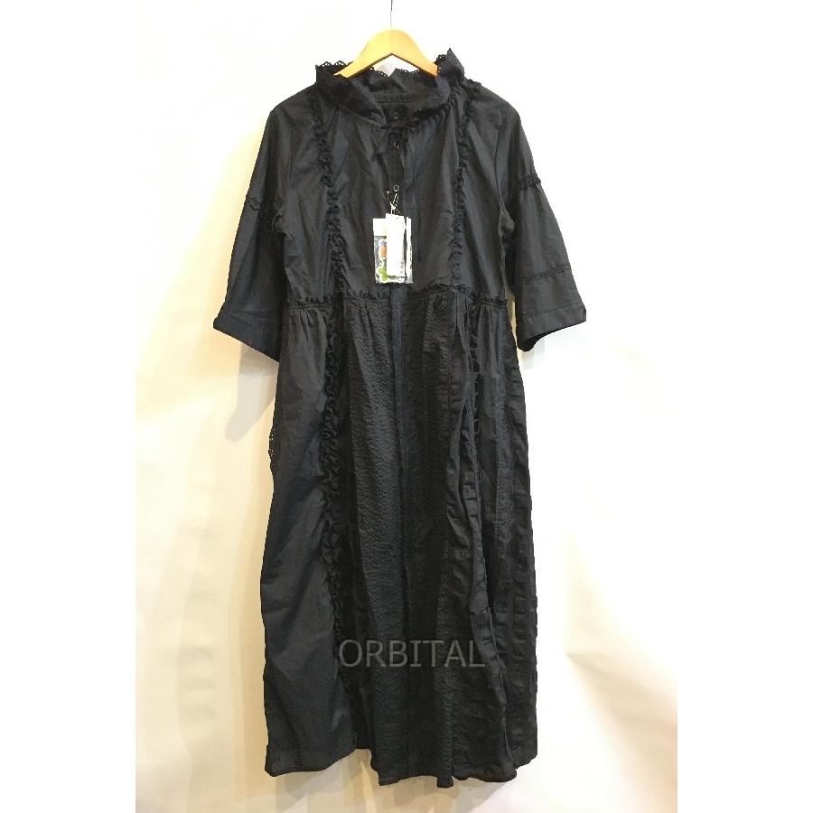 二子玉 Tori To Beams Boy トリト ビームスボーイ 21ss未使用 レース ギャザー ワンピース F ブラック 定価19 580円 Nkt Ls Cycle Paradise 通販 Yahoo ショッピング