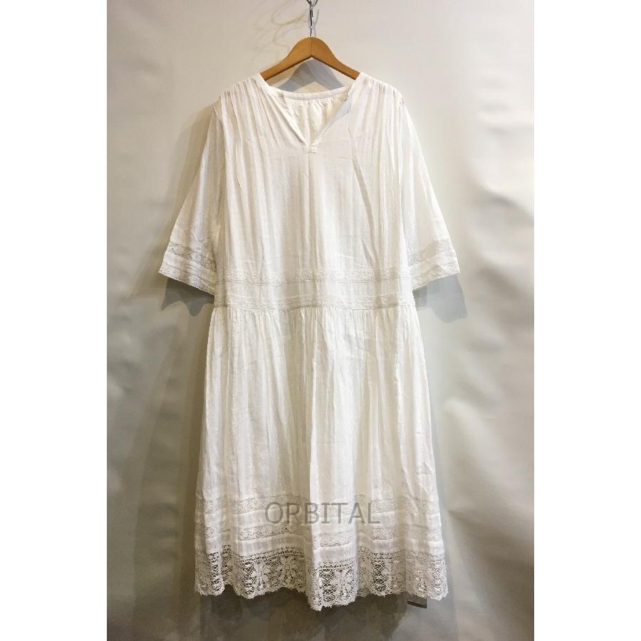 二子玉 Slobe Iena スローブイエナ 21ss未使用 コットンジャガードレースフレアワンピース ホワイト F 定価16 500円 Nkt Ls Cycle Paradise 通販 Yahoo ショッピング