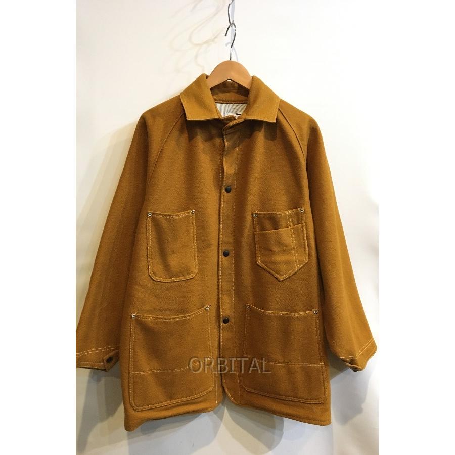 ブランド 二子玉) Hermosa work clothing ハモサワー ブランド 二子玉) Hermosa work clothing ハモサワー