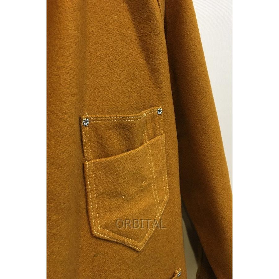 ブランド 二子玉) Hermosa work clothing ハモサワー ブランド 二子玉) Hermosa work clothing ハモサワー