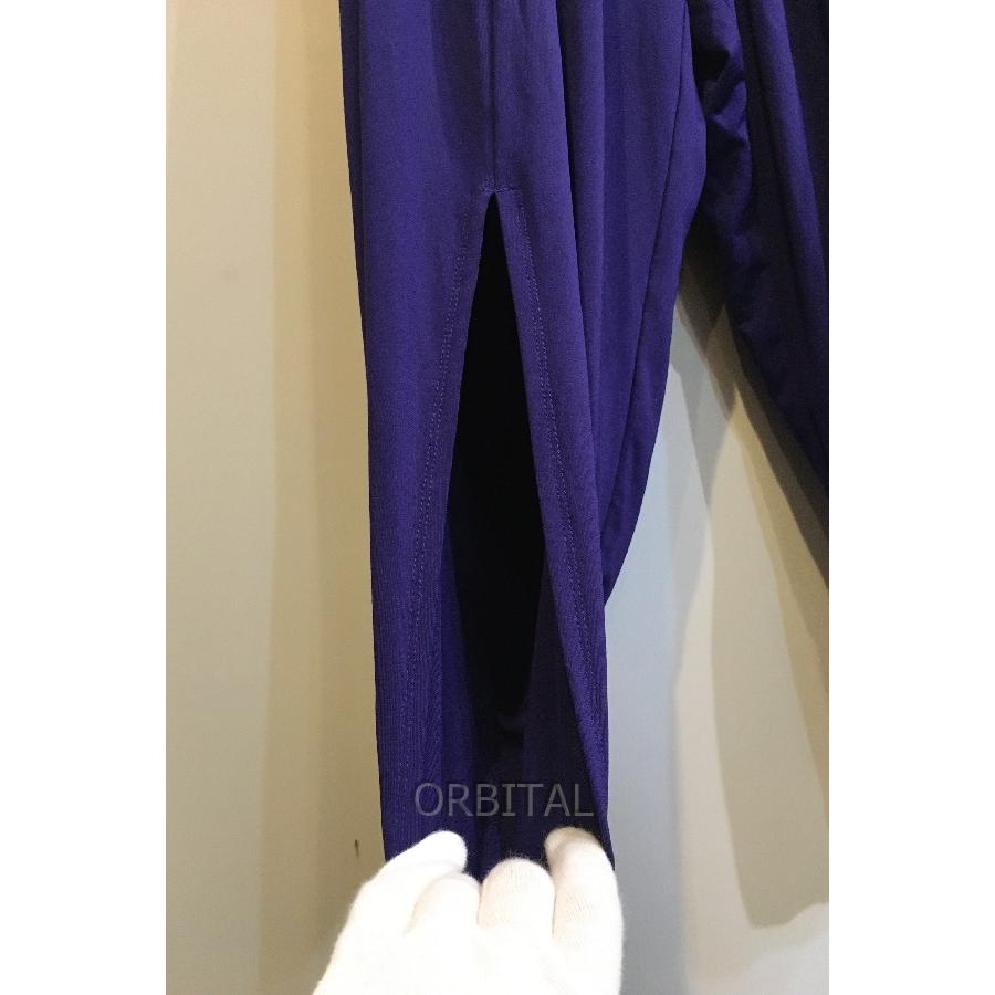 本物の販売 イッセイミヤケ【ISSEY MIYAKE】変形 サルエル パンツ