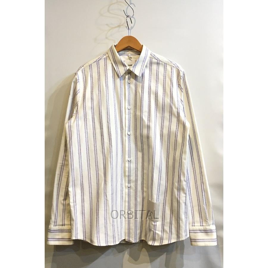 ブランド 二子玉) OAMC オーエーエムシー 20SS オーバーサイズ  