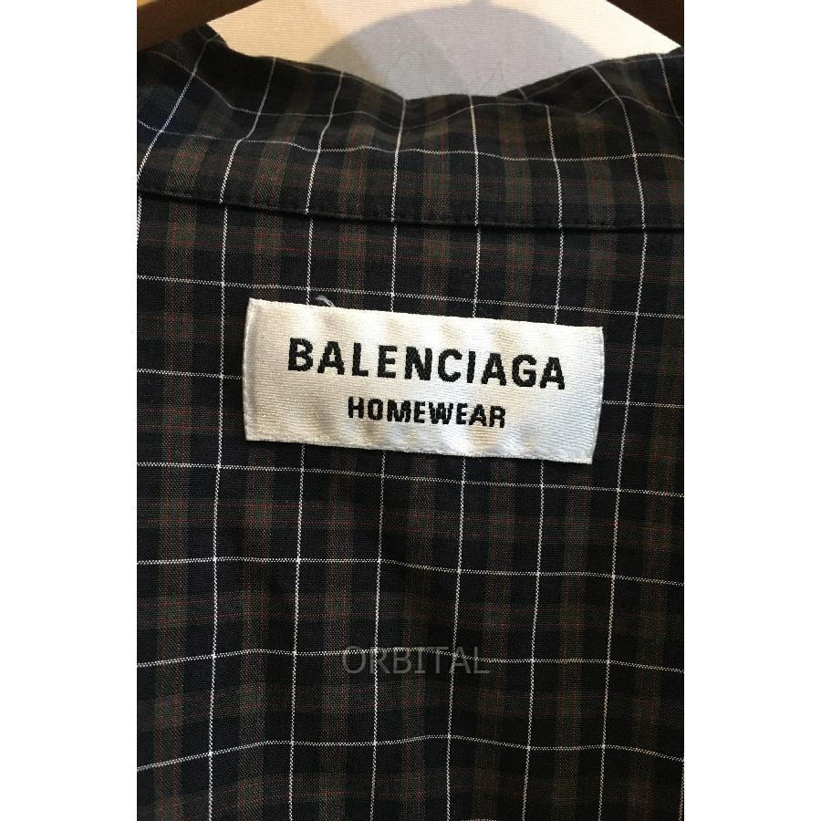 BALENCIAGA パジャマシャツ - その他