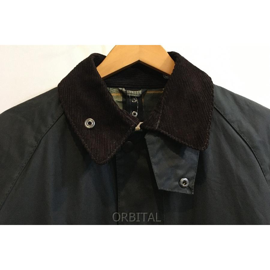 ブランド 二子玉) Barbour バブアー 未使用 SLビデイルジャケット 