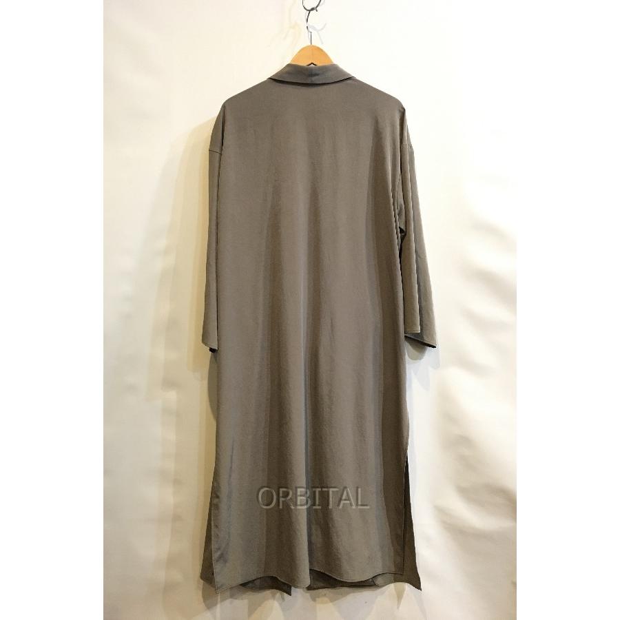 二子玉) Deuxieme Classe ドゥーズィエムクラス 20SS ライトガウン  