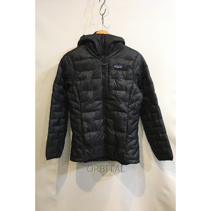 ブランド 二子玉) patagonia パタゴニア 未使用 20FW 80116 マイクロ 
