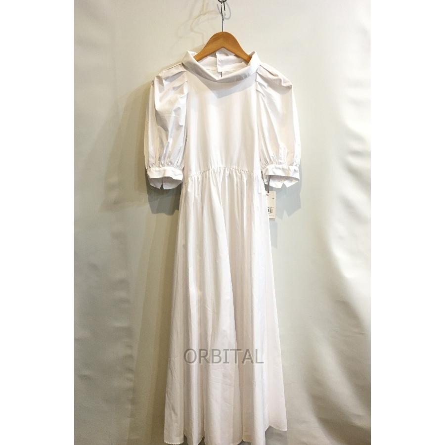 ブランド 二子玉) SNIDEL スナイデル 22SS 未使用 パフスリーブ  