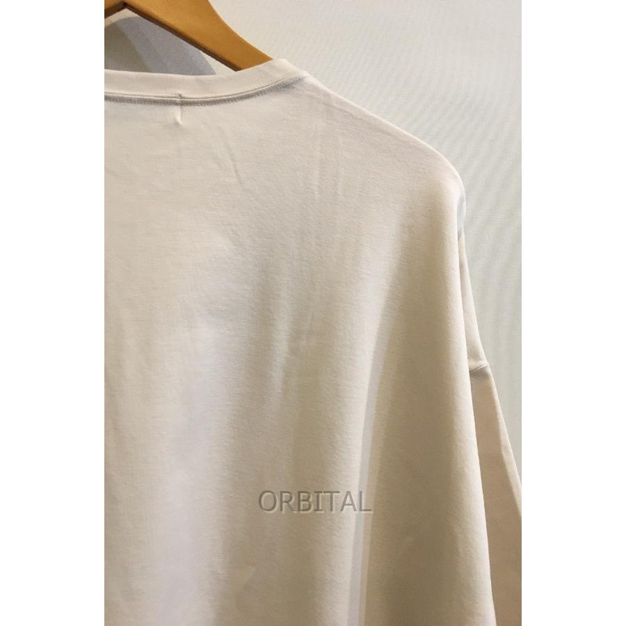 ebure(エブール) 半袖カットソー レディース美品 - ベージュ
