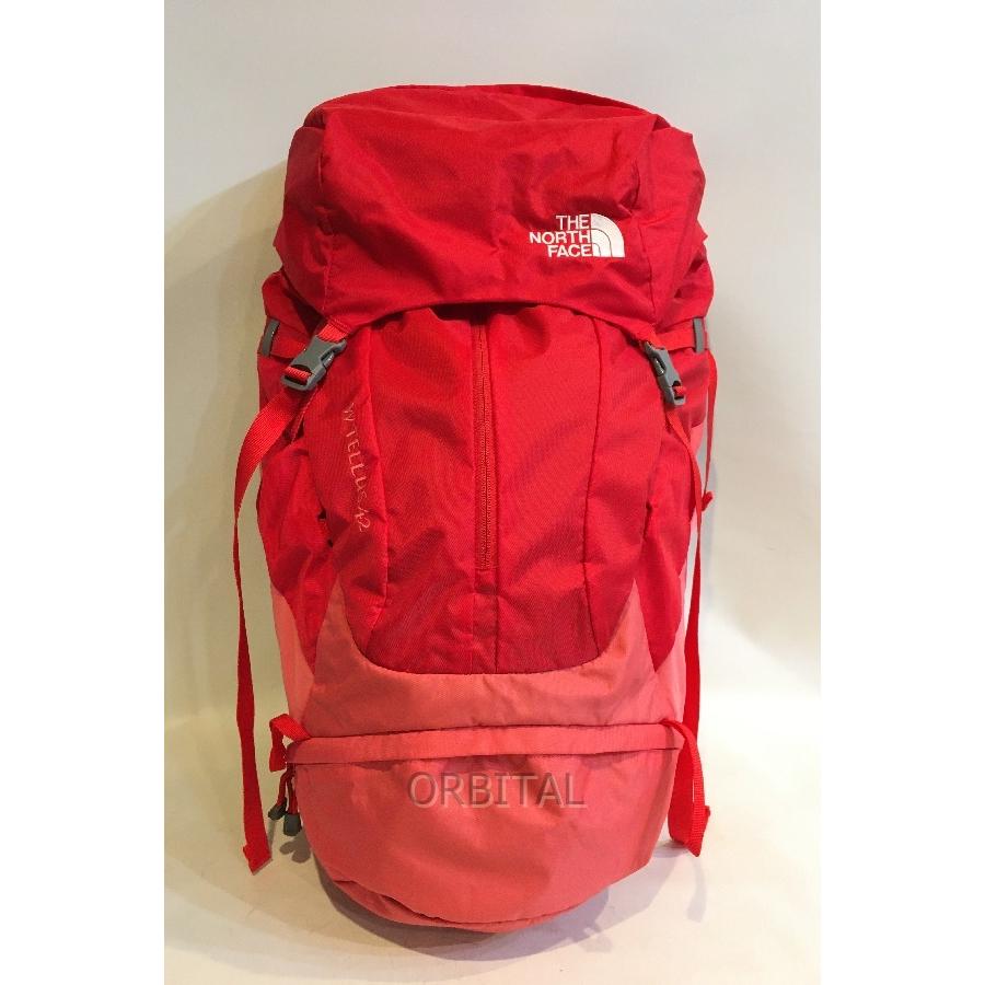 二子玉) THE NORTH FACE ノースフェイス 極美品 NMW61509 W TELLUS 42 