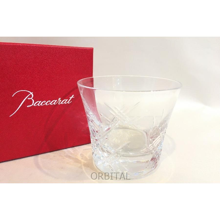 二子玉) Baccarat バカラ 未使用 2014年 ステラ Stella イヤー