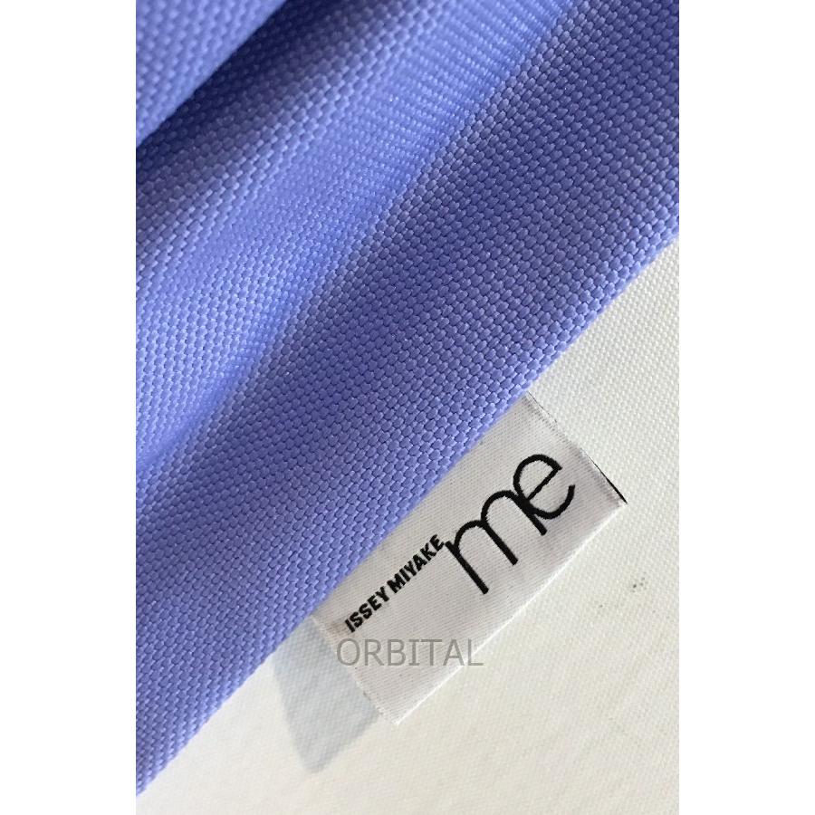 ブランド 二子玉) me ISSEY MIYAKE ミーイッセイミヤケ プリーツトート  