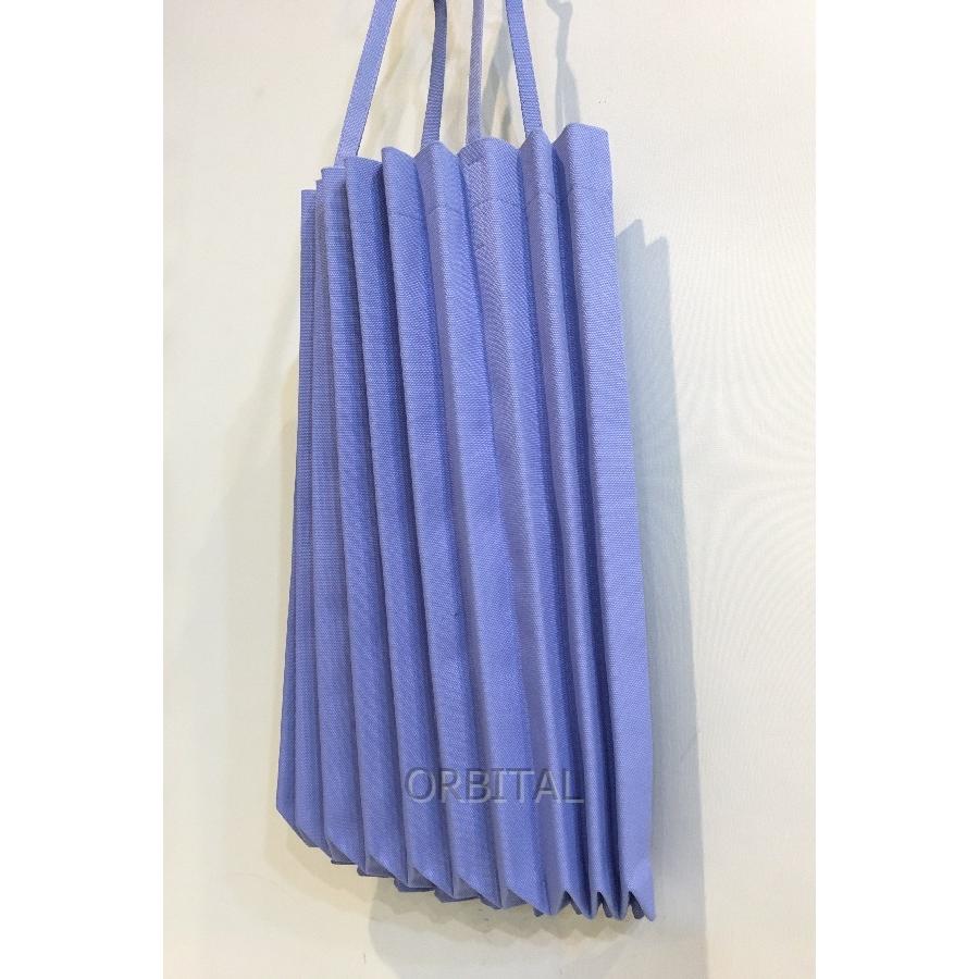 ブランド 二子玉) me ISSEY MIYAKE ミーイッセイミヤケ プリーツトート  