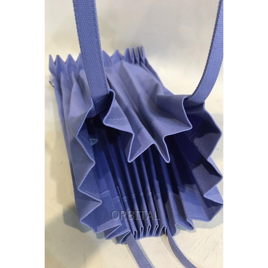 ブランド 二子玉) me ISSEY MIYAKE ミーイッセイミヤケ プリーツトート  