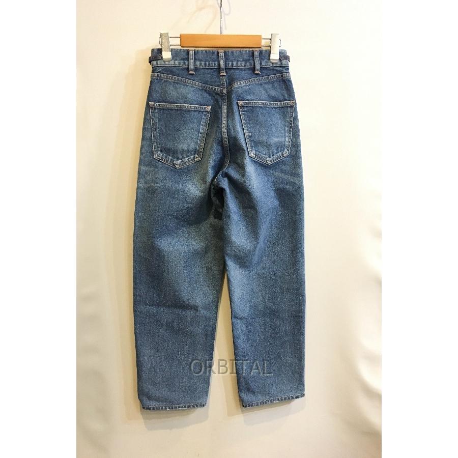 ブランド 二子玉) CELINE セリーヌ 21SS チェーン付ハイウエスト ブランド 二子玉) CELINE セリーヌ 21SS チェーン付ハイウエスト
