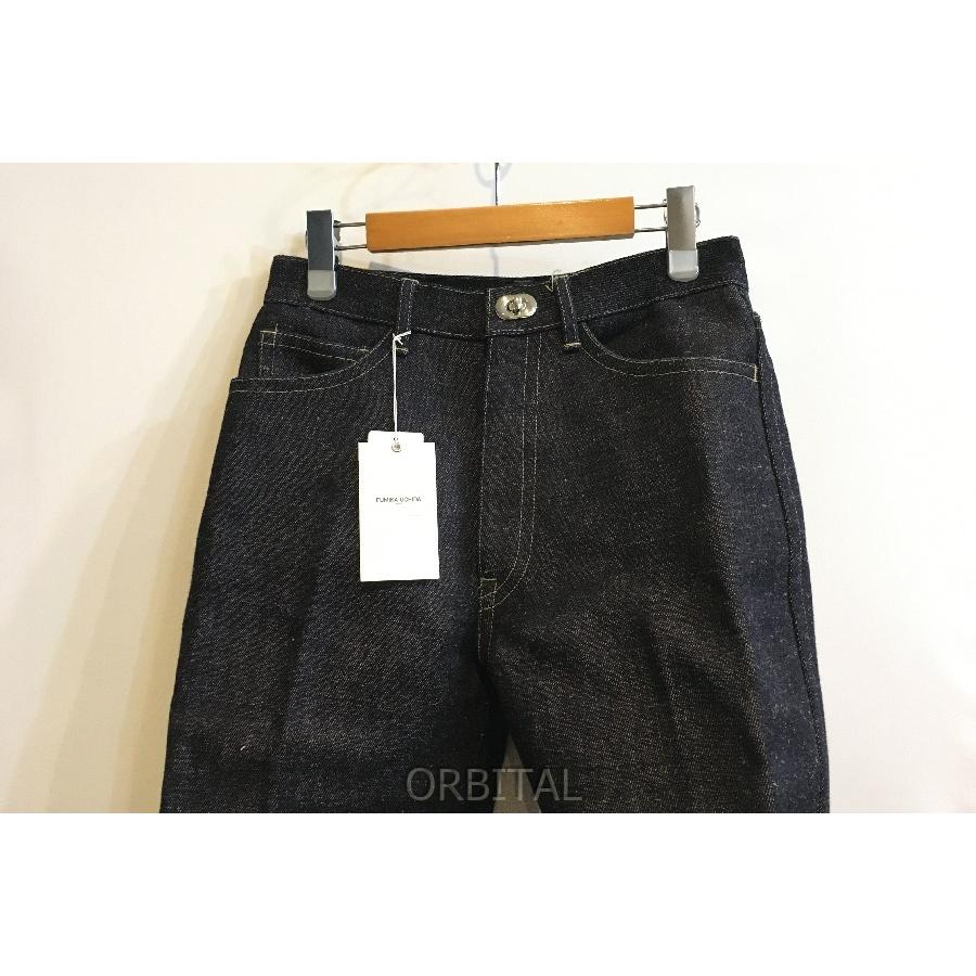 ブランド 二子玉) FUMIKA UCHIDA フミカウチダ 未使用 DENIM ブランド 二子玉) FUMIKA UCHIDA フミカウチダ 未使用 DENIM