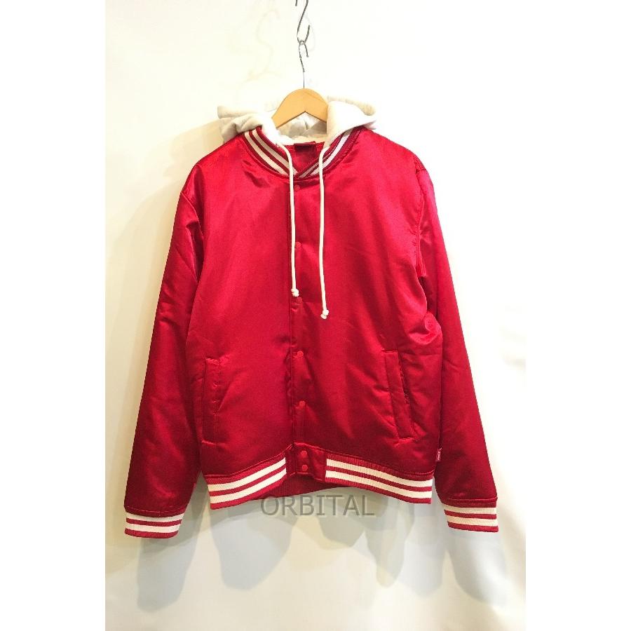 二子玉) Kith x Coca-Cola キス × コカ・コーラ Gorman Jacket 
