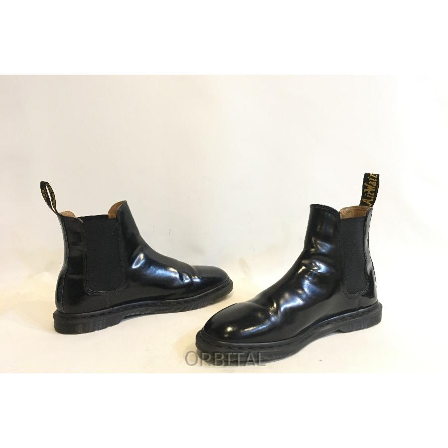 ブランド 二子玉) ドクターマーチン Dr.Martins Graeme 2 ブランド 二子玉) ドクターマーチン Dr.Martins Graeme 2