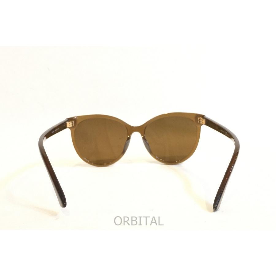 ボッテガ サングラス BV1022SK クリア 日本国内正規品 レディース