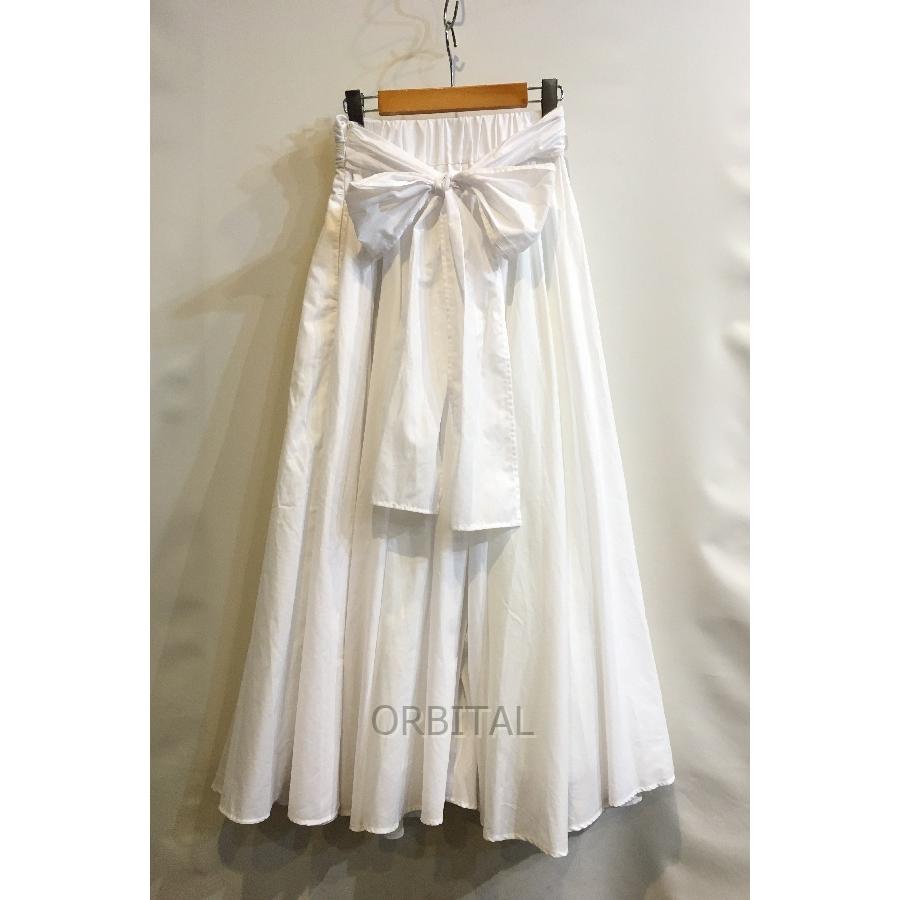 ブランド 二子玉) FRAY I.D フレイアイディー 21SS チンツギャザー  