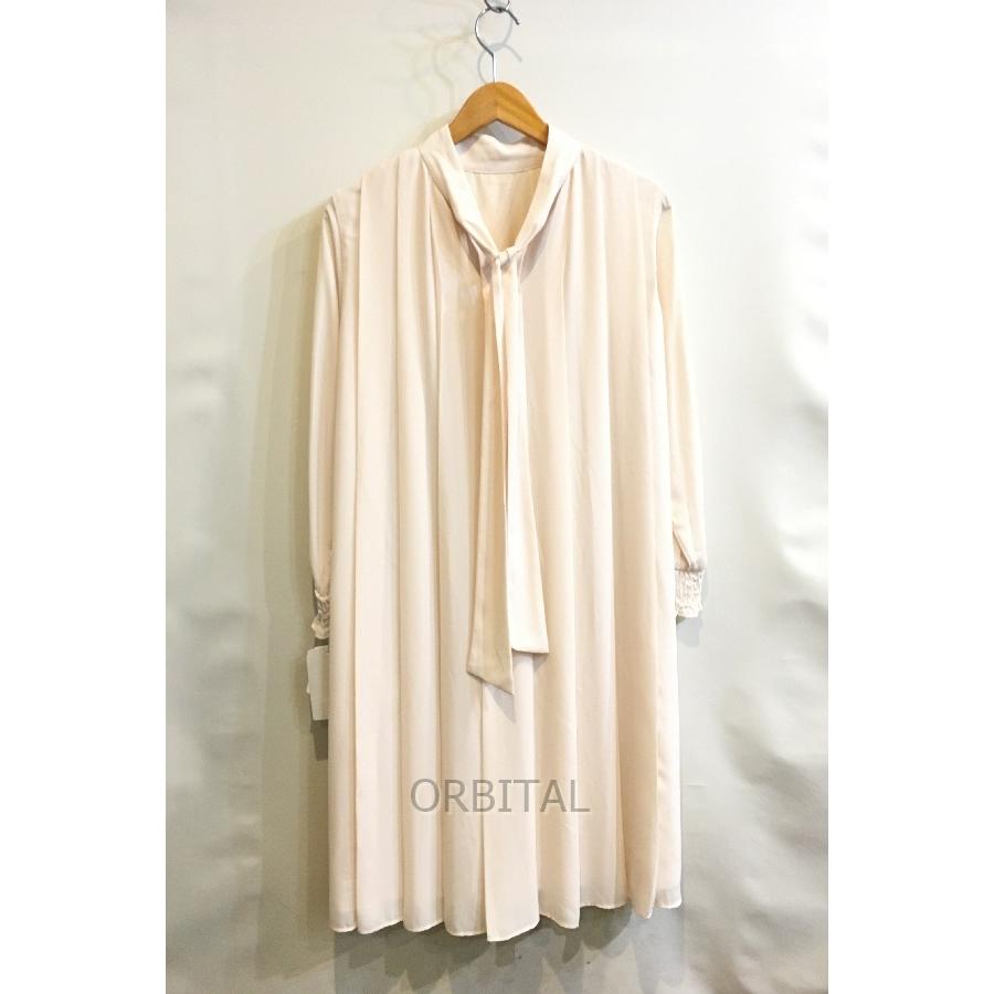 二子玉)CELFORD セルフォード 21SS 未使用 2WAYプリーツワンピース  