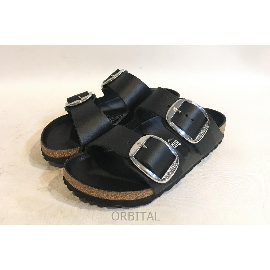 ブランド 二子玉)BIRKENSTOCK ビルケンシュトック 未使用 Arizone Big 