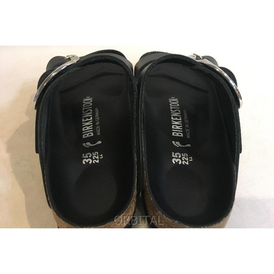 ブランド 二子玉)BIRKENSTOCK ビルケンシュトック 未使用 Arizone Big 