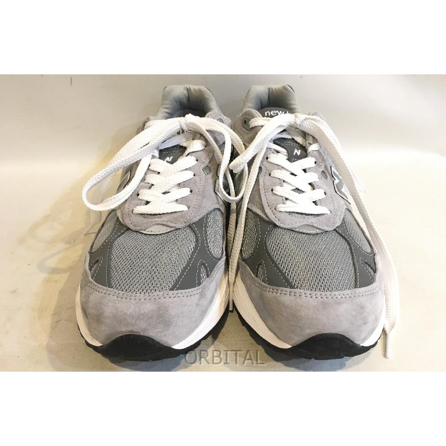 ブランド 二子玉)ニューバランス New Balance 極美品 MR993GL 