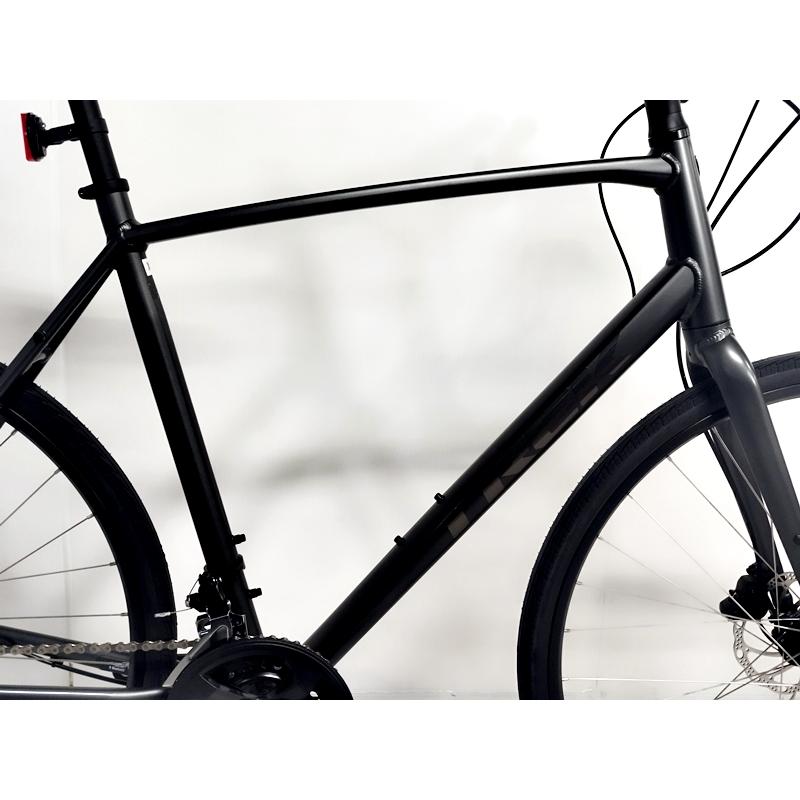 福岡)トレック TREK FX 2 DISC 2023年モデル アルミ クロス