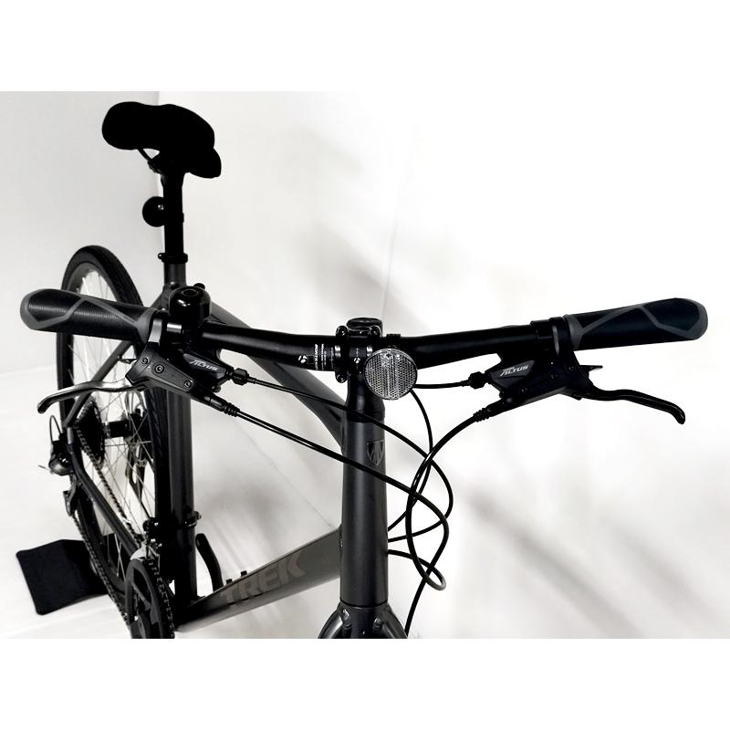 【福岡 】トレック クロスバイク FX2 ディスク Lサイズ 2023年モデル 福岡 】トレック クロスバイク FX2 ディスク Lサイズ 2023年