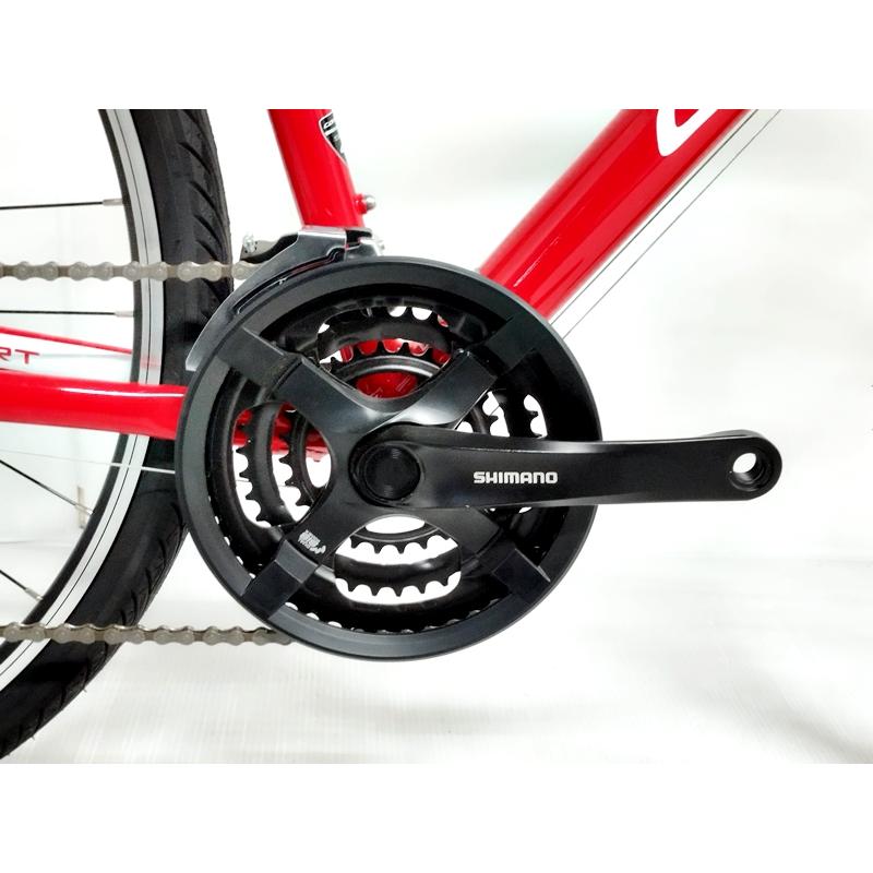 東京　corratec コラテック　shape シェイプ　クロスバイク　スポーツ CORRATEC ( コラテック ) クロスバイク SHAPE SPORT ( シェイプ