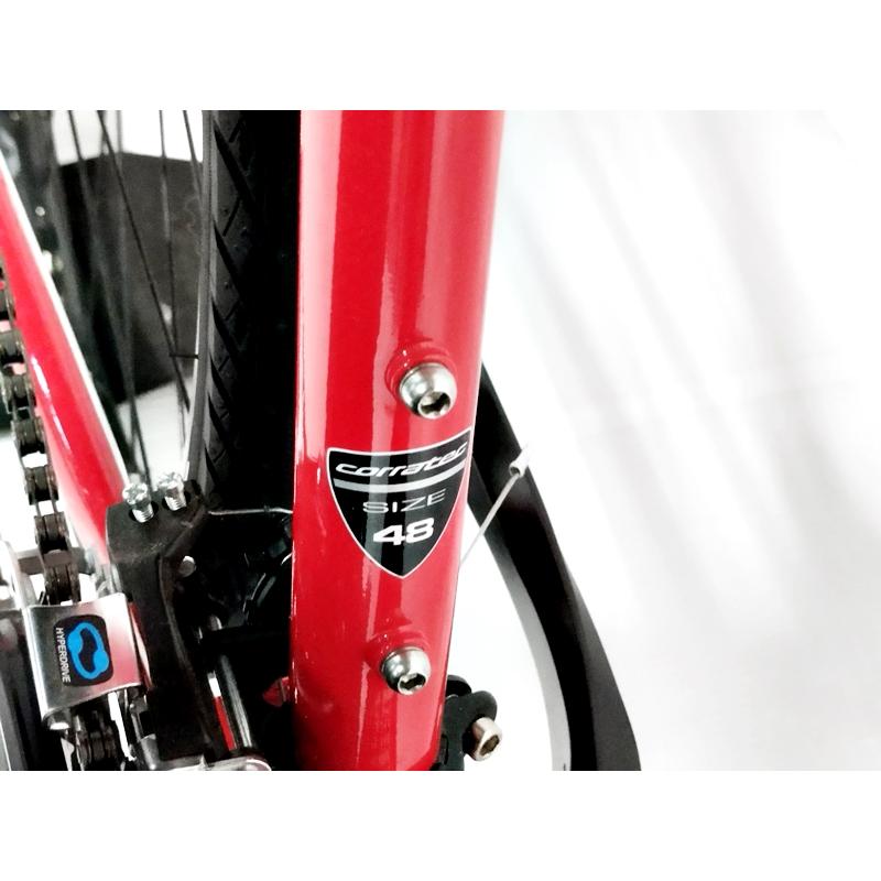 福岡)コラテック CORRATEC シェイプ スポーツ SHAPE SPORT 2022