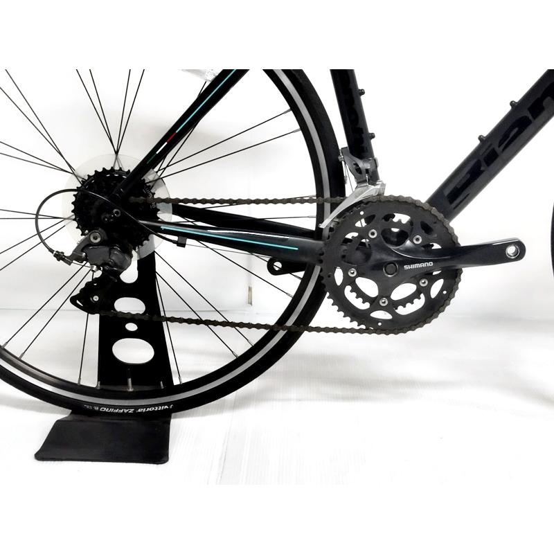 福岡)ビアンキ Bianchi ベルガモ BERGAMO あさひ限定 2021年
