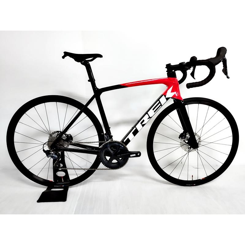福岡)トレック TREK EMONDA SL6 DISC 2021-22年継続モデル カーボン 