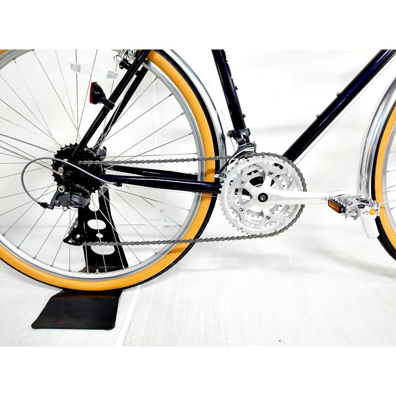 【福岡市現地引取限定】ARAYA クロモリ ロード 福岡市現地引取限定】ARAYA 26インチ クロモリ ロード 福岡市