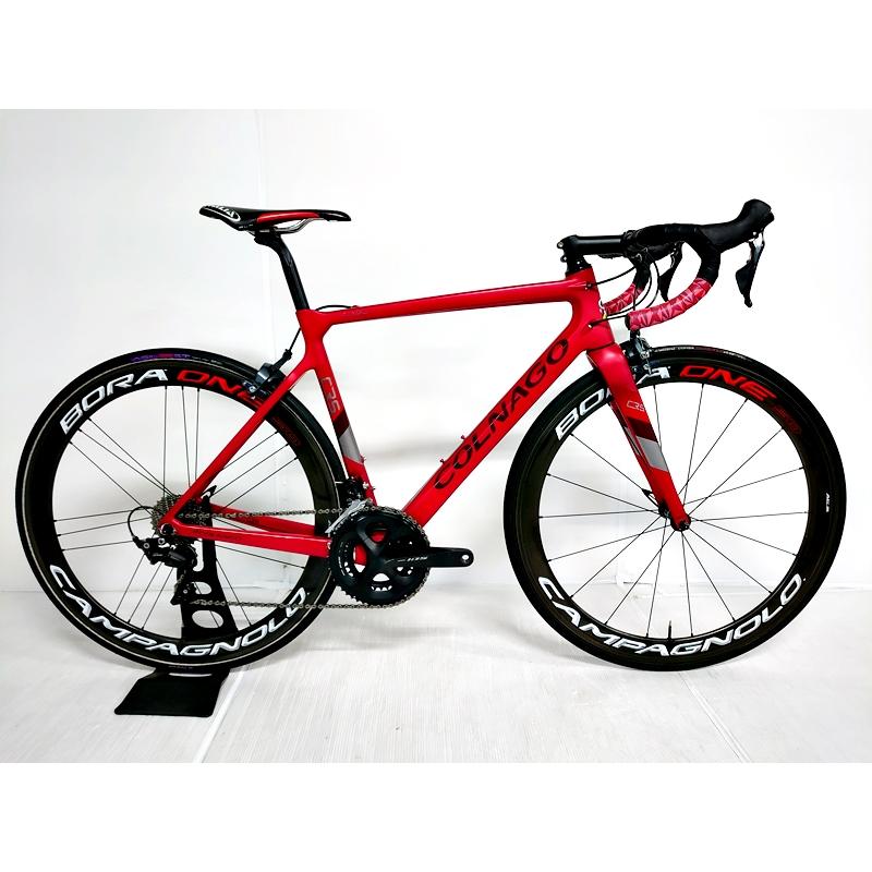 福岡)コルナゴ COLNAGO C-RS 105 2019年モデル カーボン ロードバイク