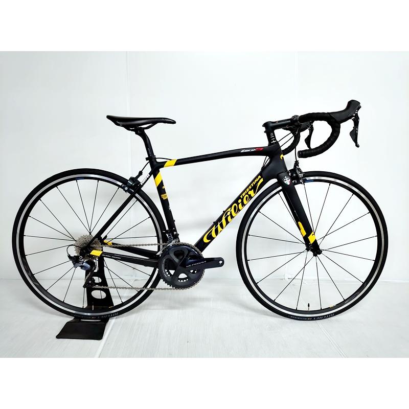 福岡)ウィリエール WILIER Zero.9 LTD 2019年モデル カーボン ロード