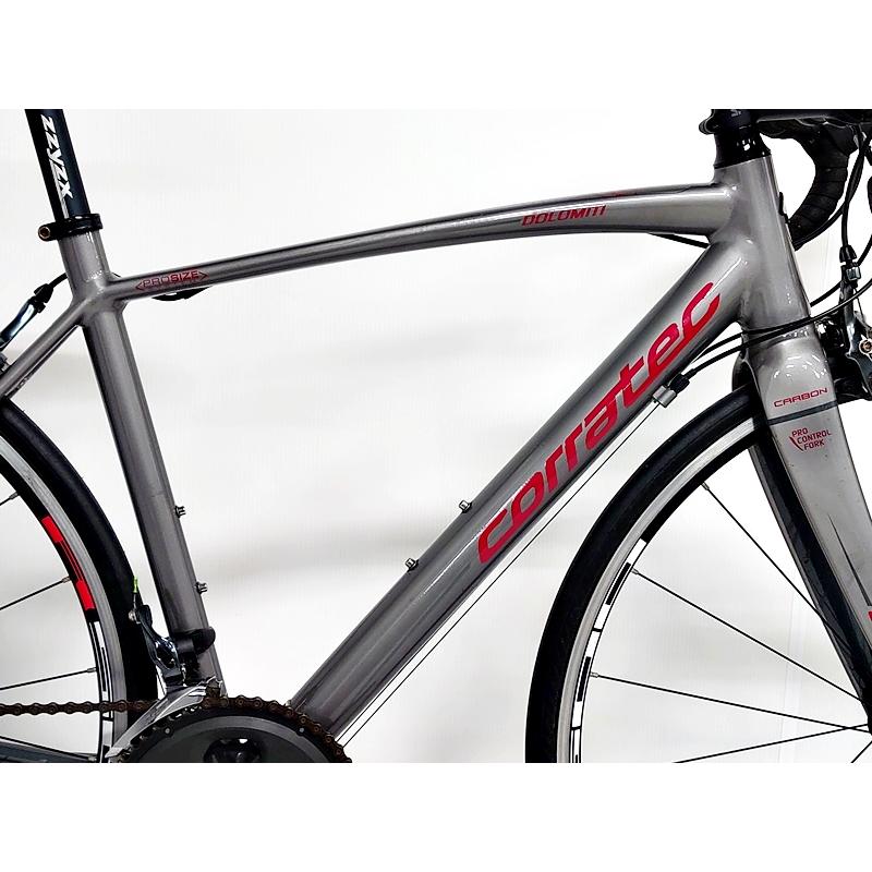 ▽▽コラテック CORRATEC ドロミテ DOLOMITI TIAGRA 2019年 ▽▽コラテック CORRATEC ドロミテ DOLOMITI TIAGRA 2019年