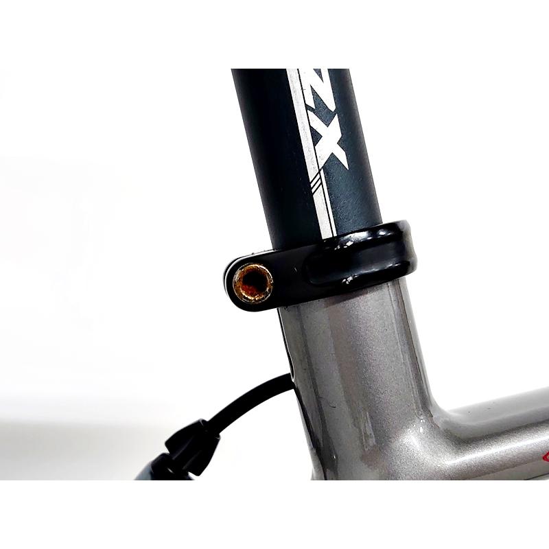 ▽▽コラテック CORRATEC ドロミテ DOLOMITI TIAGRA 2019年