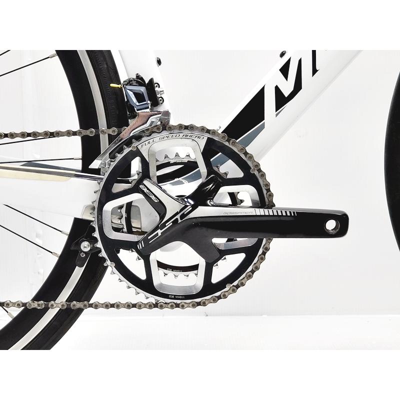 MERIDA REACTO 5000 (2018年) MERIDA (メリダ) REACTO 5000 (リアクト 5000) ULTEGRA 完成車