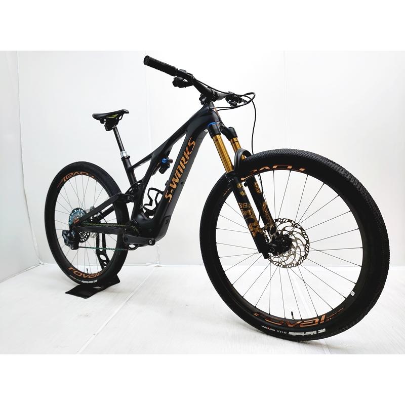 Specialized　スペシャライズド　S-Works M5 マウンテンバイク Specialized スペシャライズド S-Works M5 マウンテンバイク