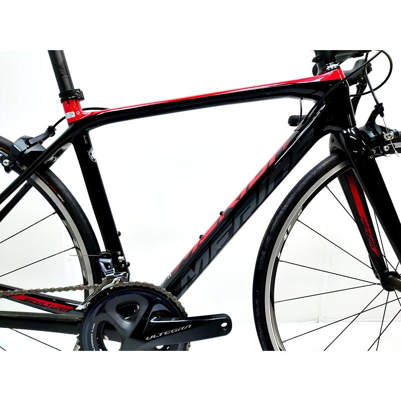 MERIDA ▽▽メリダ スクルトゥーラ SCULTURA LIMITED CF4 2020年