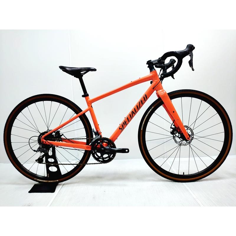 自転車本体 Specialized DIVERGE 2021 Diverge Expert Carbon