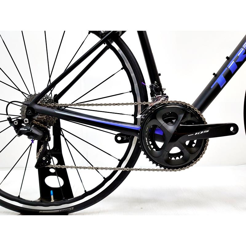 超美品 トレック エモンダ SL5 フルカーボン 105 47サイズ 2019年