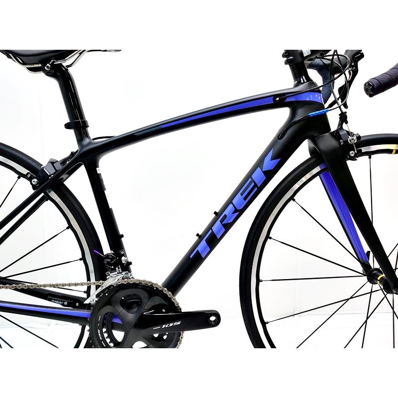 超美品 トレック エモンダ SL5 フルカーボン 105 47サイズ 2019年