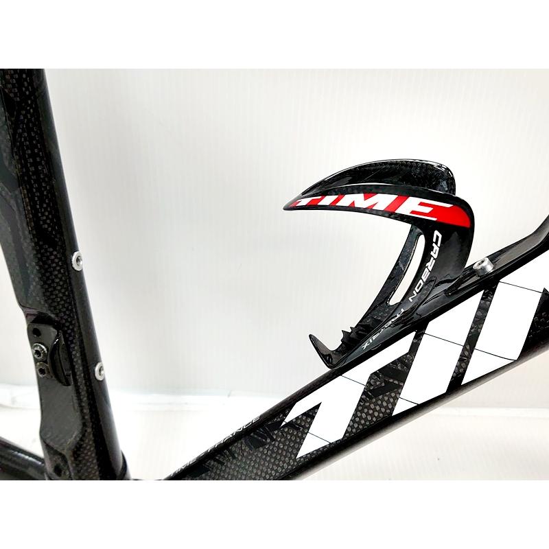 ▽▽タイム TIME ZXRS ロード フレームセット 2013年 カーボン XXS
