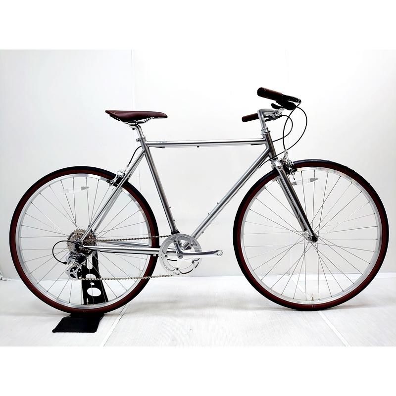 ▽▽ライトウェイ RITEWAY STYLES 2022-23年継続モデル アルミ クロス 