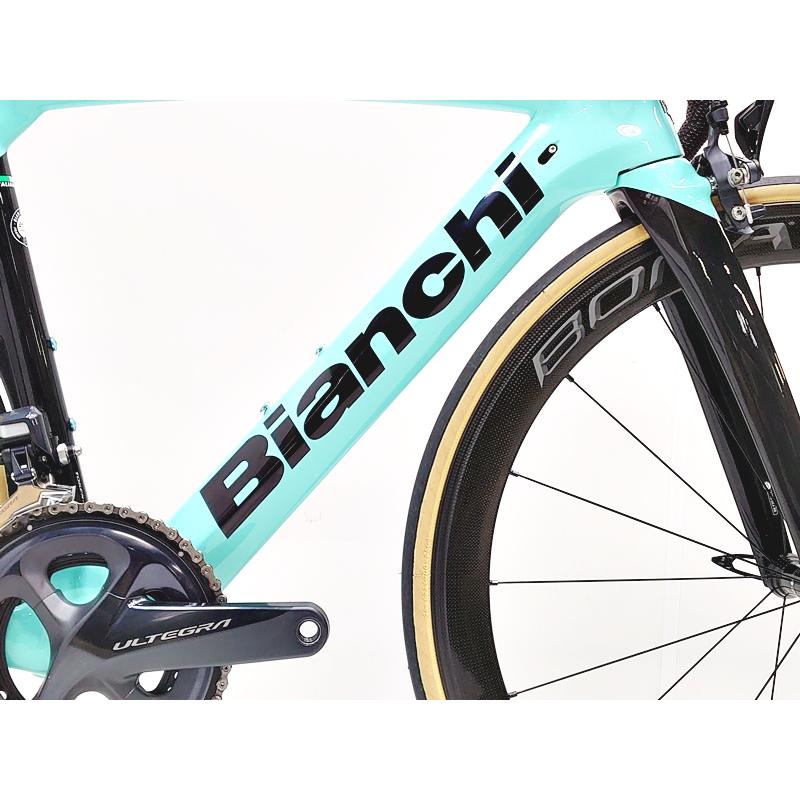 Bianchi OLTRE XR4専用カーボンシートポスト　340mm Bianchi OLTRE XR4専用カーボンシートポスト 340mm 超軽量ゼロ